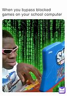 Image result for Using Computer in Snow Meme