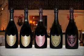 Image result for Perignon+Champagne