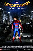 Image result for Spider-Man Homecoming 4K