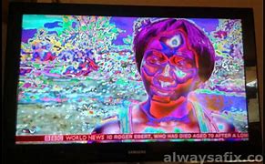 Image result for How to Fix Color TV