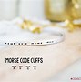 Image result for Morse Code Funny