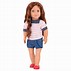 Image result for 39 Inch Doll