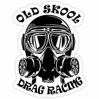 Image result for Old Gasser Drag Cars Stickers