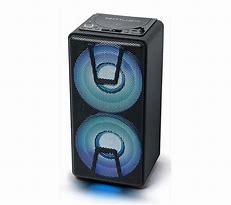 Image result for 20 Inch DJ Bluetooth Speakers