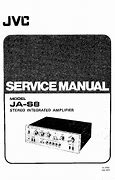 Image result for JVC Ja S5 Amplifier