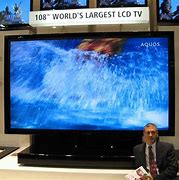 Image result for What Is the Bigest TV in the Owrld