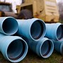 Image result for Underground PVC Pipe