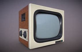 Image result for Retro Sony CRT TV