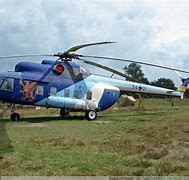 Image result for Mi-8 Car