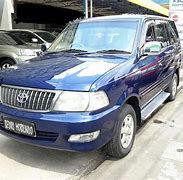 Image result for Mobil Kijang Lgx