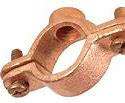 Image result for 22Mm Pipe Clips