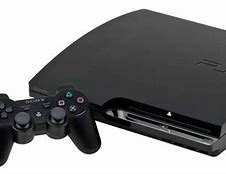 Image result for PlayStation 3 Black