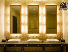 Image result for LED Bathroom Sconces