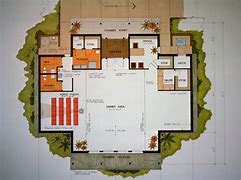 Image result for Types of Flooring Used in Visitor Center