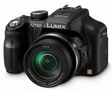 Image result for Panasonic Lumix DMC-FZ150