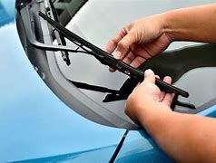 Image result for Windshield Wiper Replacement