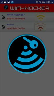 Image result for Wi-Fi Hack Apk Download