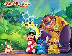 Image result for Gambar Stitch