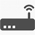 Image result for Modem Router Internet Icon