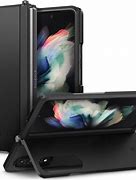 Image result for Samsung Galaxy Z-Fold Keyboard Case