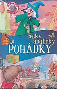 Image result for Pohadky Anglicky
