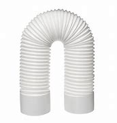 Image result for Toshiba Portable Air Conditioner Exhaust Hose