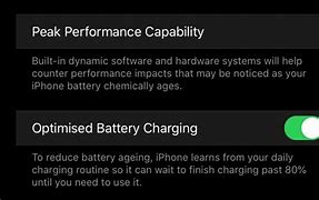 Image result for iPhone 11 Battery-Charging