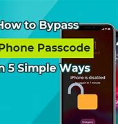 Image result for Change Passcode On the iPhone 13 Pro