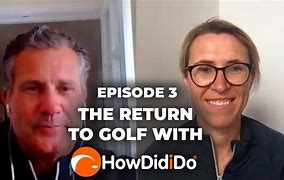 Image result for Fawn Moscato Golf Episode