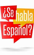 Image result for Images of the Importance Entre SE Habla Español
