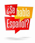 Image result for Is It Good to Use SE Habla Espanol