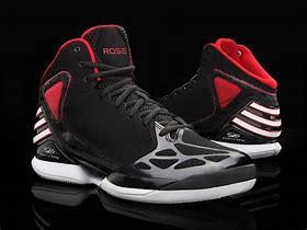 Image result for Derrick Rose Shoes Adidas