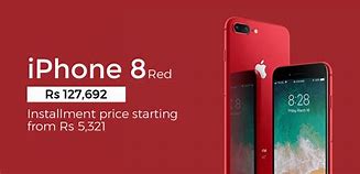 Image result for Red Phone 8