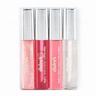 Image result for Claire's Sunset Lip Gloss