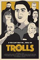 Image result for Trolls the Movie