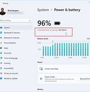 Image result for Battery Warning Windows 1.0