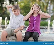 Image result for Funny Faces for Kids