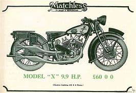 Image result for Matchless Model X Wiring