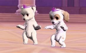 Image result for Barbie Dogs Names Dancing