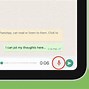Image result for WhatsApp On iPad