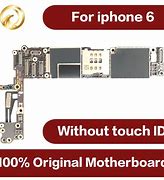 Image result for iPhone 6 Motherboard Touch Commponent