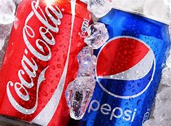 Image result for Coca-Cola vs Pepsi Poster Old