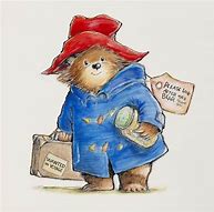 Image result for Paddington Bear the Complete Collection