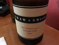 Image result for Shaw Smith Chardonnay M3