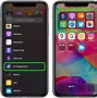 Image result for Spring iPhone Home Screen iOS 14
