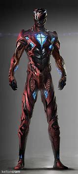 Image result for Alien Armor Gear