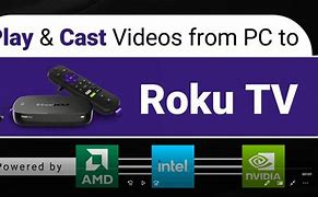 Image result for Laptop to Roku TV Cast