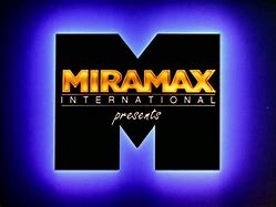 Image result for Miramax International Logo