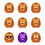 Image result for Fierce Lion Emoji