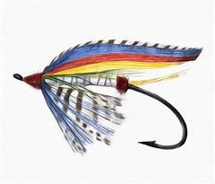 Image result for Art Oversize Fishing Fly